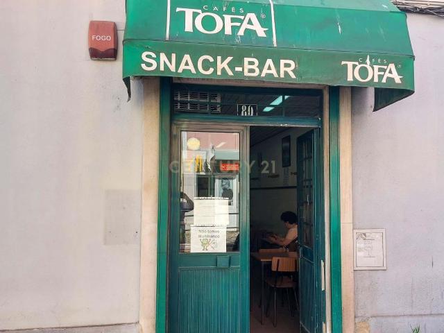 Loja venda em Lisboa