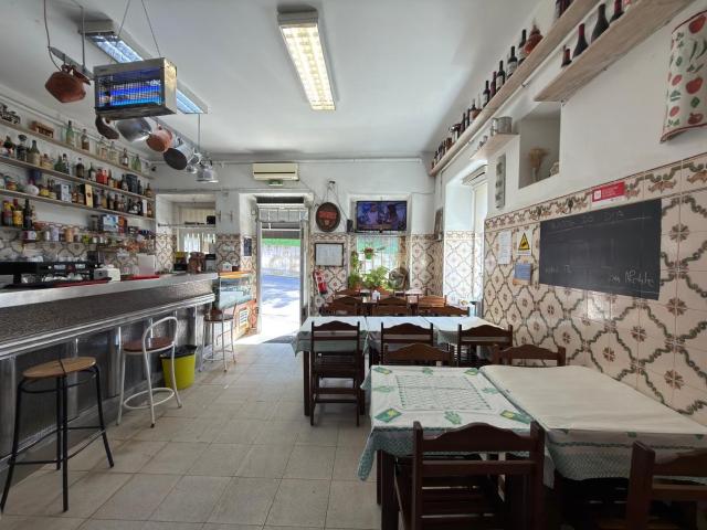 Loja venda em Campo de Ourique, Lisboa