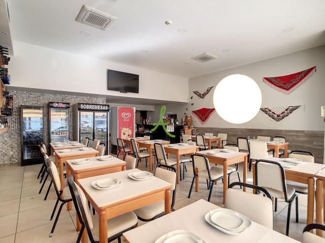 Ponto Comercial alugar em Faro