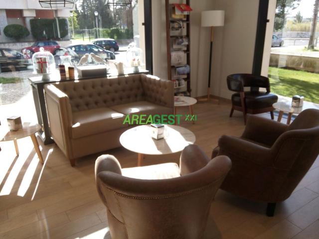 Loja alugar em Lisboa