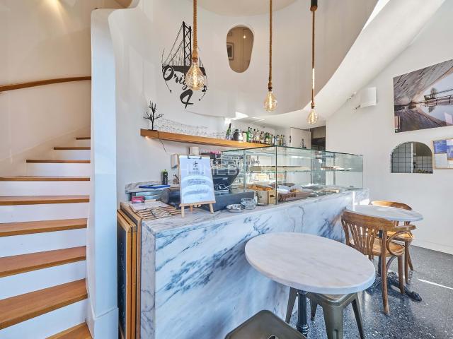 Loja venda em Lisboa