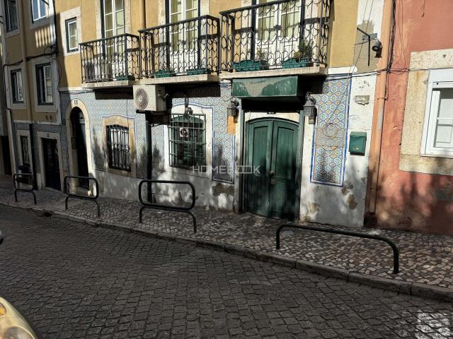 Loja venda em Lisboa
