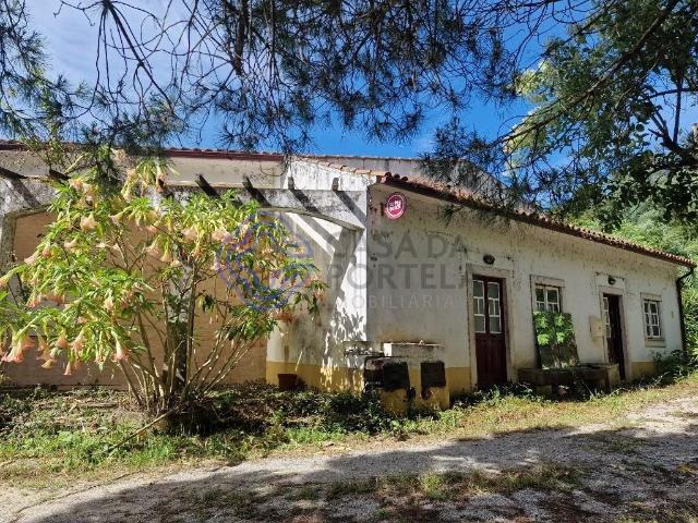 Vivenda venda em Figueiró Dos Vinhos, Leiria