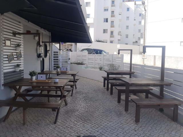 Loja venda em Lagos, Faro