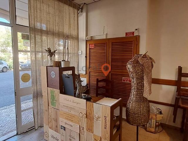 Loja venda em Torraltinha, Lagos