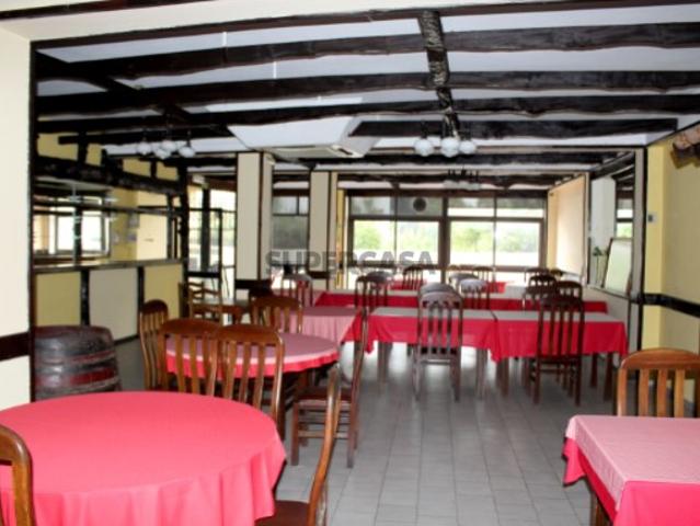 Armazém venda em Lamas, Bragança