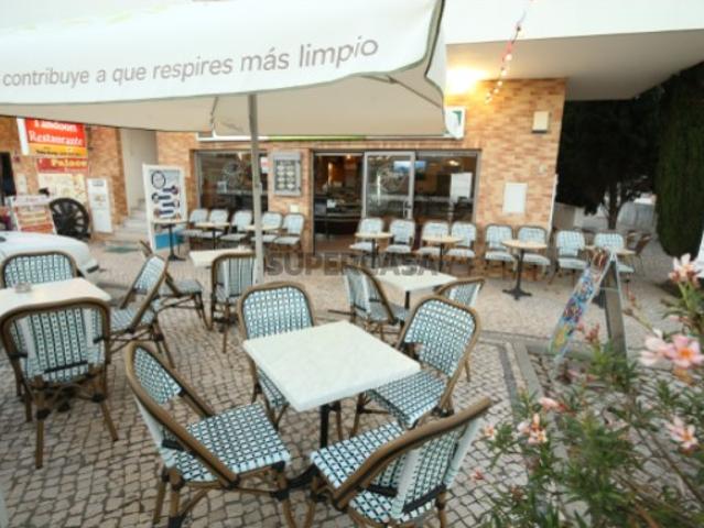 Armazém venda em Albufeira e Olhos de Água, Albufeira