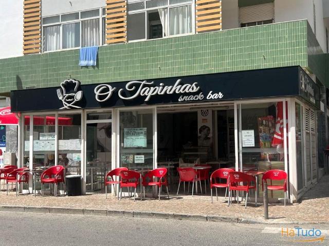 Loja venda em Loulé, Faro