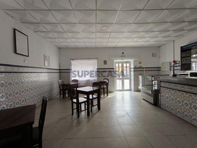 Armazém venda em Lançada, Montijo