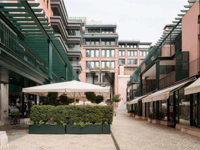 Loja venda em Avenidas Novas, Lisboa