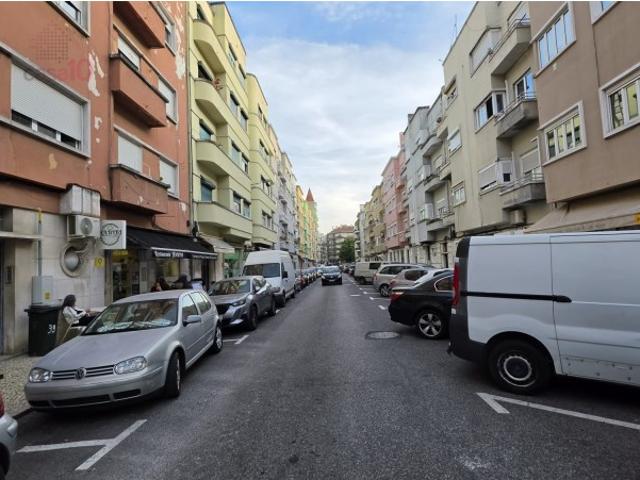 Loja venda em Lisboa