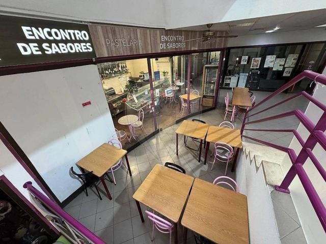 Loja venda em Avenidas Novas, Lisboa