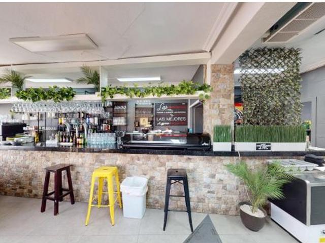 Local Comercial en venta en El Hondón, Campo de Cartagena y Mar Menor
