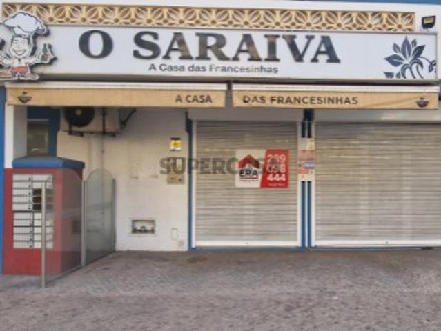 Armazém venda em Passis, Loulé