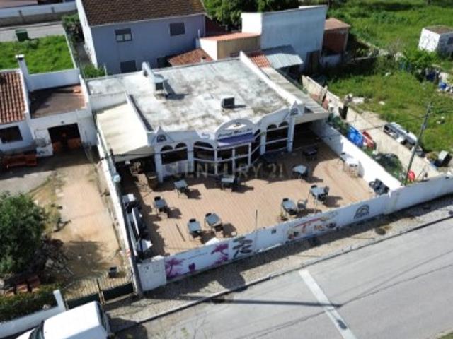 Armazém venda em Almada, Setúbal