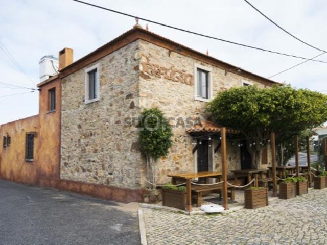Armazém venda em Sintra, Atalaia de Cima