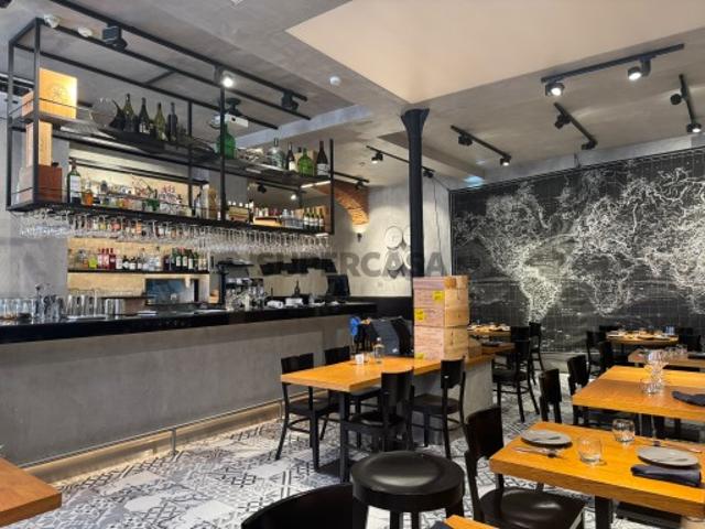 Armazém venda em Lisboa