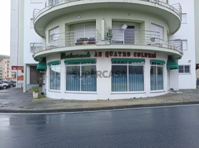 Armazém venda em Viana Do Castelo
