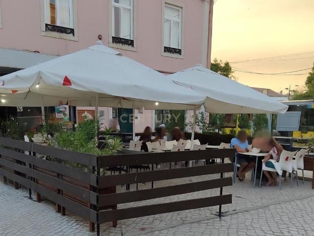 Loja venda em Setúbal