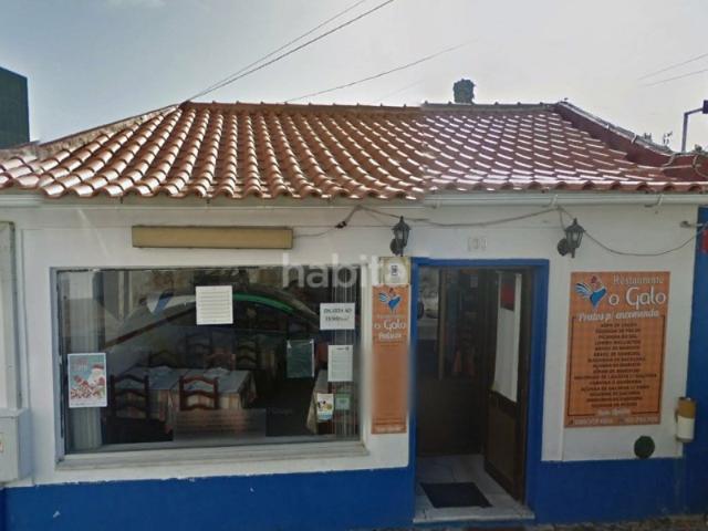 Loja venda em Sines, Setúbal