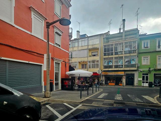 Loja venda em Avenidas Novas, Lisboa