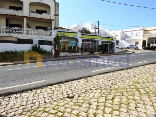 Loja venda em Albufeira e Olhos de Água, Albufeira
