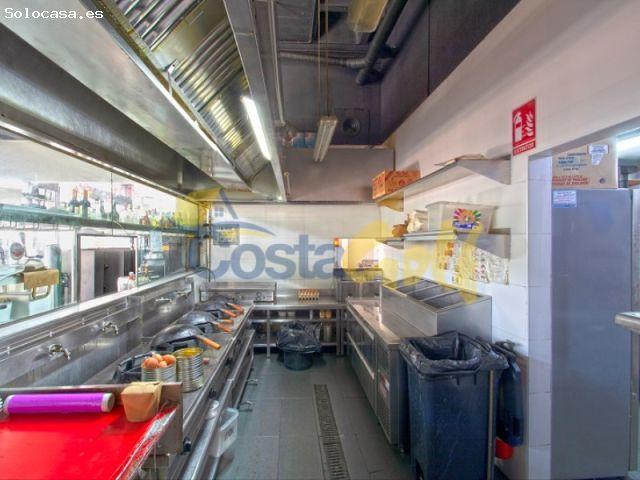 Local Comercial en venta en Nueva Andalucía, Costa del Sol Occidental