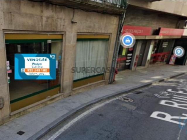 Armazém venda em Castelo Branco, Canhoso