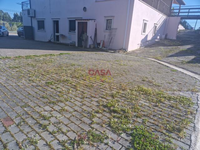 Ponto Comercial venda em Tomar, Grou