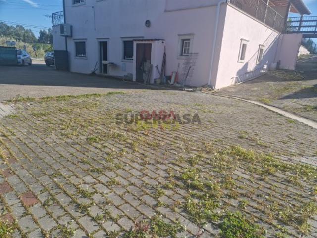 Armazém venda em Tomar, Santarém