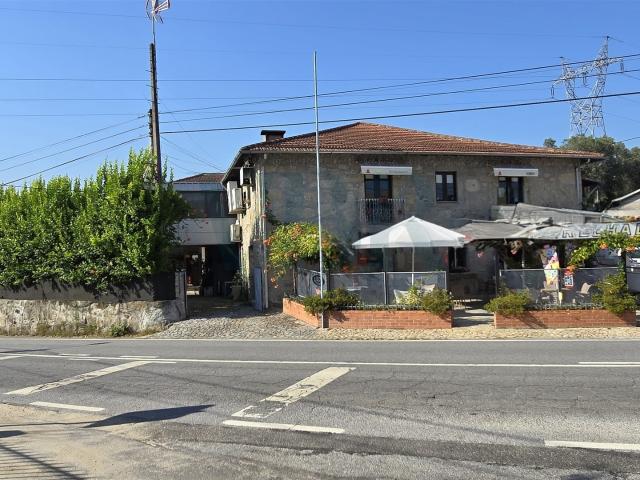 Loja venda em Póvoa De Lanhoso, Braga