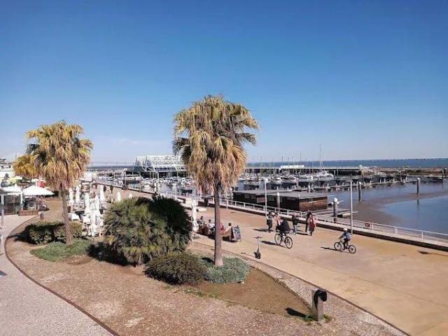 Loja venda em Parque das Nações, Lisboa