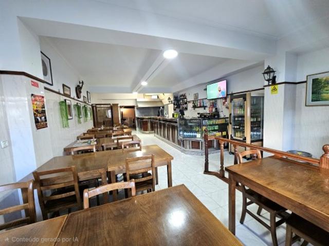 Armazém venda em Sintra, Lisboa