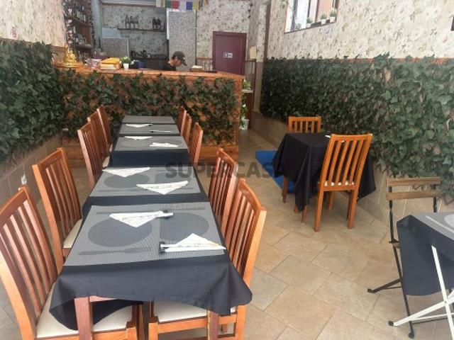 Armazém venda em Barreiro