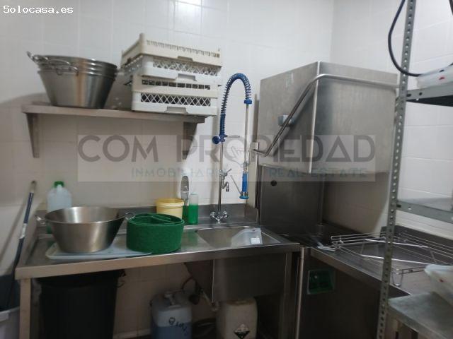 Local Comercial en venta en Son Nadal, Palma