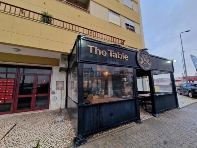 Armazém venda em Cartaxo, Santarém