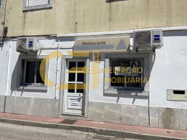 Loja venda em Almeirim, Santarém