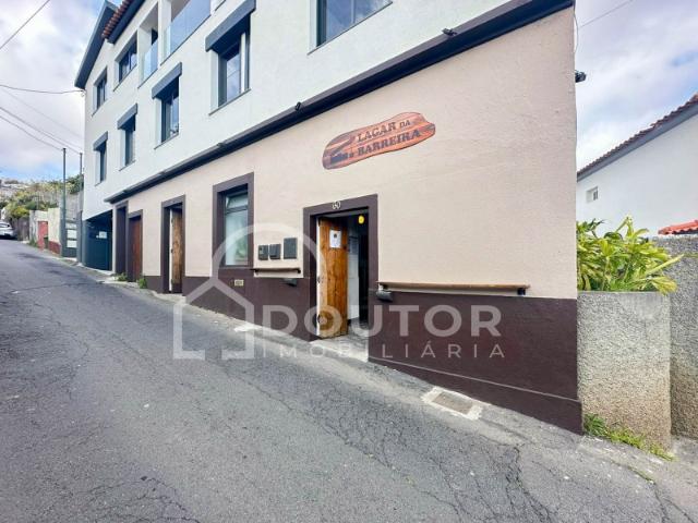 Loja alugar em Funchal, Ilha Da Madeira