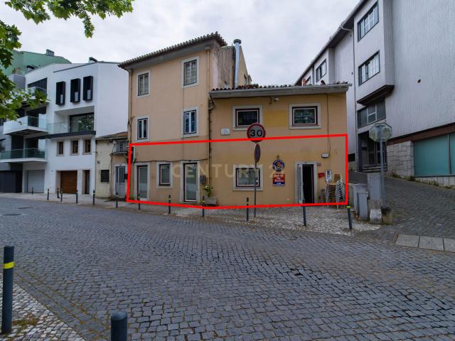 Loja venda em Bairro dos Anjos, Leiria