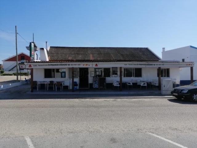Armazém venda em Alcácer Do Sal, Setúbal