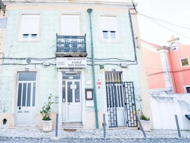 Loja venda em Lisboa