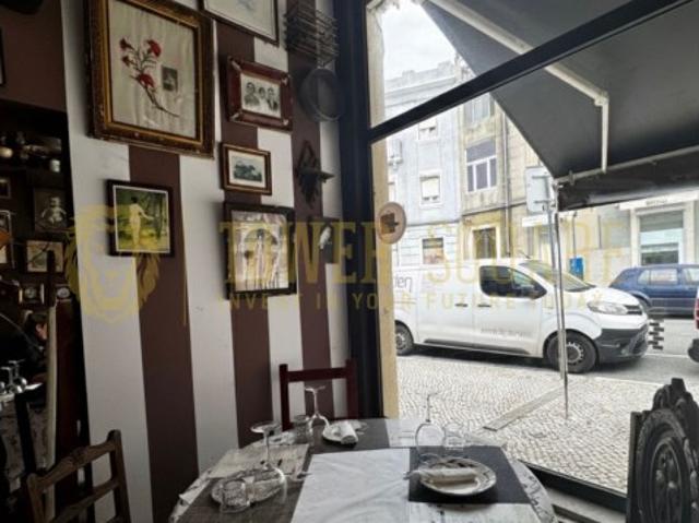 Loja alugar em Lisboa