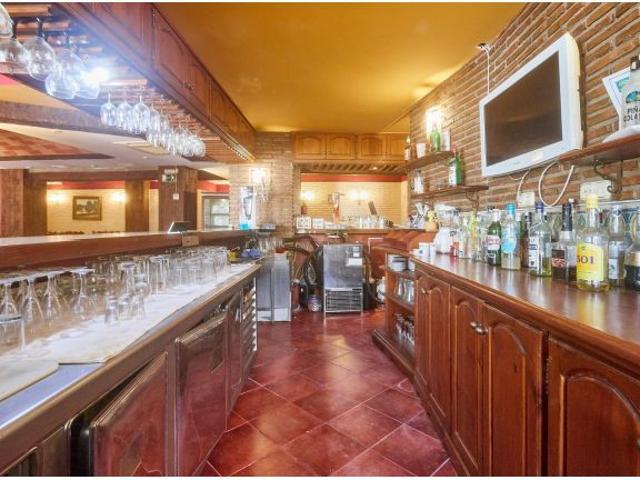 Local Comercial en venta en Artola, Costa del Sol Occidental