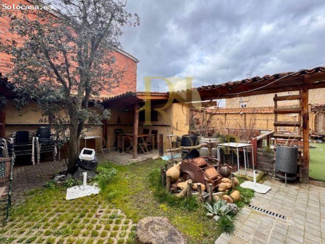 Local Comercial en venta en Chozas De Abajo, Castilla y León