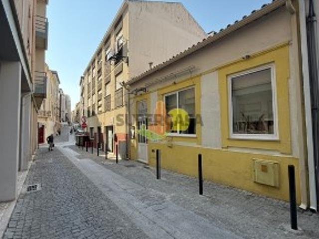 Armazém venda em Figueira Da Foz, Coimbra