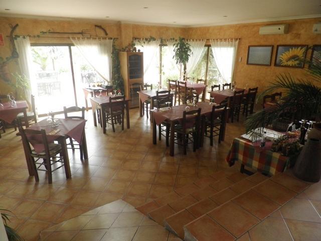Local Comercial en venta en Cap Blanc, la Marina Alta