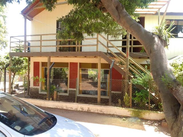 Local Comercial en venta en Casablanca, Valparaíso