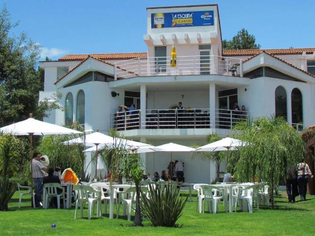 Local Comercial en renta en Calimaya, Estado de México