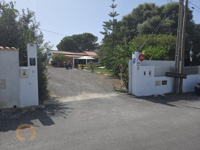 Loja venda em Castelo, Sesimbra