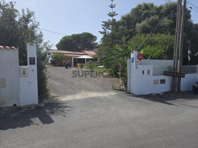 Armazém venda em Sesimbra, Setúbal